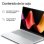 Portátil HP OmniBook 3 16-bu0041ns 16" Intel Core 5 120U 24GB 1TB SSD Intel Graphics FreeDOS