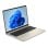 Portátil HP OmniBook 3 16" AMD Ryzen 7 7735U 24GB 1TB SSD Radeon 680M Windows 11
