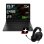 Ordinateur portable HP HyperX OMEN 15-gb0005ns 15.3" AMD Ryzen 7 260 24GB 1TB SSD RTX 5060 FreeDOS