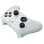 Manette GuliKit ES PRO E-Sports Blanc Sans Fil Joysticks TMR Anti-Drift