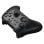 Manette GuliKit ES PRO E-Sports Noir Sans Fil Joysticks TMR Anti-Drift Multiplateforme