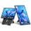 Monitor Blackview Table 9 16" FullHD+ 60Hz IPS Lautsprecher 360° Drehung Höhenverstellbar