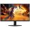 Monitor AOC 24G4ZRE 23,8" FullHD 260Hz Fast IPS HDR10 0,3ms VESA
