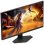 Monitor AOC 24G4ZRE 23,8" FullHD 260Hz Fast IPS HDR10 0,3ms VESA