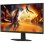 Monitor AOC 24G4ZRE 23,8" FullHD 260Hz Fast IPS HDR10 0,3ms VESA