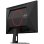 Monitor AOC 24G4ZRE 23,8" FullHD 260Hz Fast IPS HDR10 0,3ms VESA