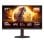 Monitor AOC 27G4ZR 27" FullHD 260Hz Fast IPS HDR10 Tiempo de respuesta 0,3 ms