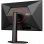 Monitor AOC 27G4ZR 27" FullHD 260Hz Fast IPS HDR10 Tiempo de respuesta 0,3 ms