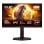 Monitor AOC 24G4ZR 23,8" FullHD 260Hz Fast IPS HDR10 Tiempo de respuesta 0,3 ms