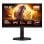 Monitor AOC 27G4ZR 27" FullHD 260Hz Fast IPS HDR10 Tiempo de respuesta 0,3 ms