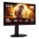 Monitor AOC 27G4ZR 27" FullHD 260Hz Fast IPS HDR10 Tiempo de respuesta 0,3 ms
