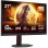 Monitor AOC 27G4ZR 27" FullHD 260Hz Fast IPS HDR10 Tiempo de respuesta 0,3 ms