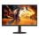 Monitor AOC 27G4ZR 27" FullHD 260Hz Fast IPS HDR10 Tiempo de respuesta 0,3 ms