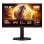 Monitor AOC G4 24G4ZR 24" FullHD 260Hz Fast IPS HDR10 0,3ms