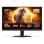 Monitor AOC G4 27G4ZRE 27" FullHD 260Hz Fast IPS HDR10 0,3ms