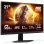 Monitor AOC G4 27G4ZRE 27" FullHD 260Hz Fast IPS HDR10 0,3ms