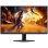 Monitor AOC G4 27G4ZRE 27" FullHD 260Hz Fast IPS HDR10 0,3ms
