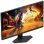 Monitor AOC G4 27G4ZRE 27" FullHD 260Hz Fast IPS HDR10 0,3ms