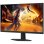 Monitor AOC G4 27G4ZRE 27" FullHD 260Hz Fast IPS HDR10 0,3ms