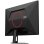 Monitor AOC G4 27G4ZRE 27" FullHD 260Hz Fast IPS HDR10 0,3ms
