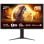 Écran PC AOC G4 Q27G4ZD 27" Quad HD 280Hz QD-OLED HDR400 Haut-parleurs 1ms