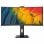 Écran PC Philips 34B1U5600CH 34" UltraWide QHD 100Hz VA Courbé Webcam KVM USB-C