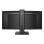 Écran PC Philips 34B1U5600CH 34" UltraWide QHD 100Hz VA Courbé Webcam KVM USB-C