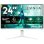 Monitor Philips 24M2N3201PL/00 23,8" FullHD 260Hz Fast IPS HDR10 Wit 0,3ms