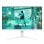 Monitor Philips 24M2N3201PL/00 23,8" FullHD 260Hz Fast IPS HDR10 Blanco 0,3ms