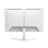 Monitor Philips 24M2N3201PL/00 23,8" FullHD 260Hz Fast IPS HDR10 Blanco 0,3ms