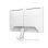 Monitor Philips 24M2N3201PL/00 23,8" FullHD 260Hz Fast IPS HDR10 Blanco 0,3ms