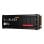 Disque Dur WD Black SN8100 1TB M.2 NVMe PCIe 5.0 14900Mo/s Chiffrement