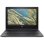 Portátil HP Chromebook x360 11,6" Intel Celeron N4000 4GB 32GB eMMC Chrome OS UHD Graphics 600 Pantalla Táctil