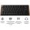 Teclado Keychron K2 HE Hall Effect Magnético inalámbrico 75% con switches magnéticos y RGB