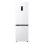 Frigorífico Combi LG GBBSJ11DSW Total No Frost 186 cm 333 L D Blanco WiFi IA