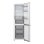 Frigorífico Combi LG GBBSJ11DSW Total No Frost 186 cm 333 L D Blanco WiFi IA