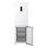 Frigorífico Combi LG GBBSJ11DSW Total No Frost 186 cm 333 L D Blanco WiFi IA