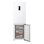 Frigorífico Combi LG GBBSJ11DSW Total No Frost 186 cm 333 L D Blanco WiFi IA