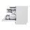 Lavavajillas LG DF273FW 14 Talheres Classe A Inverter Dual Zone Wash LED