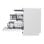Lavavajillas LG DF273FW 14 Talheres Classe A Inverter Dual Zone Wash LED