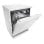 Lavavajillas LG DF273FW 14 Talheres Classe A Inverter Dual Zone Wash LED
