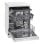 Lavavajillas LG DF273FW 14 Talheres Classe A Inverter Dual Zone Wash LED