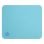Tapis de souris Steelseries 63462 Aqua 490x420 mm microfibre base antidérapante