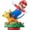 Figura Amiibo Nintendo Mario y Luma Edición Super Mario Galaxy