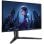 Monitor Acer Predator X27X1bmiippruzx 27" UltraHD 4K 240Hz OLED 0.03ms FreeSync Premium Pro