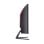 Monitor Acer ED340CUR X0 34" UltraWide Quad HD 60Hz LCD Curvo 1ms FreeSync Premium