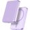 Powerbank BigBen Connected F152518 5000 mAh MagSafe 15 W violeta