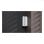 Sensore Apertura Ajax DoorProtect Wireless Interno Bianco 1200 m