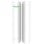 Sensore Apertura Ajax DoorProtect Wireless Interno Bianco 1200 m