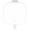 Airfryer Xiaomi Air Fryer 6,5 L 1700 W met 7 programma's